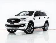 3A795 FORD EVEREST 2.0 BI-TURBO TITANIUM AT4WD 2020