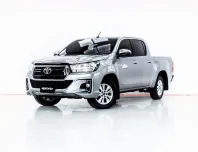 3A809 TOYOTA REVO 2.4 J PLUS Z-EDITION DOUBLE CAB AT 2020