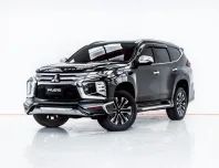 3A824 MITSUBISHI PAJERO SPORT 2.4 GT AT 2020