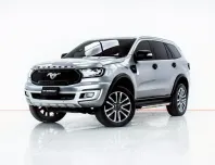 3A813 FORD EVEREST  2.0 TURBO TITANIUM PLUS AT 2019