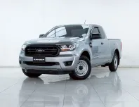 2A854 Ford RANGER 2.2  XL OPEN CAB รถกระบะ 2021 