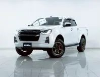 2A840 Isuzu D-Max 1.9 Hi-Lander รถกระบะ 2022 