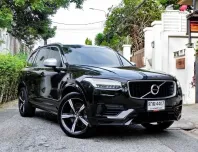 2019 Volvo XC90 2.0 T8 Inscription 4WD SUV ออกรถง่าย รถสวย ไมล์แท้ 