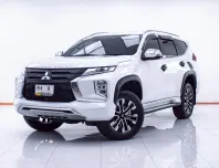 1D323 MITSUBISHI PAJERO 2.4 GT AT 2023