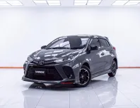 1D321 TOYOTA YARIS 1.2 SPORT PREMIUM AT 2022