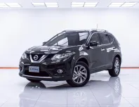 1D329 NISSAN X-TRAIL 2.5 V 4WD AT 2015