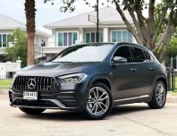 2022 Mercedes-Benz GLA-Class 2.0 GLA35 AMG 