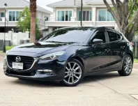 2019 Mazda 3 2.0 Sports (5Door) รถเก๋ง 5 ประตู 
