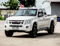 2010 Isuzu D-Max รถกระบะ 