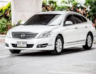 2010 Nissan TEANA 2.0 200 XL รถเก๋ง 4 ประตู 