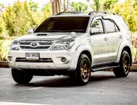 2007 Toyota Fortuner 3.0 V SUV 