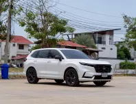 Honda Cr-v 2.0 e:Hev RS 4WD ปี 2024