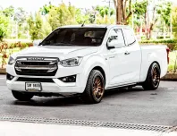 2020 Isuzu D-Max 1.9 รถกระบะ 