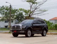 GWM Tank 500 Ultra HB AWD ปี 2023