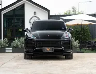 Porsche Cayenne S Hybrid3.0 ปี2012 bodyPart 2023