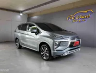 2020 MITSUBISHI XPANDER 1.5 GT AT