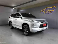 2021 MITSUBISHI PAJERO SPORT 2.4 GT PLUS AT