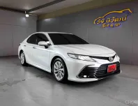 2022 TOYOTA CAMRY TNGA 2.5 SPORT MINOR CHANGE AT