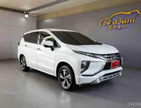 2022 MITSUBISHI XPANDER 1.5 GT AT
