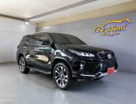 2020 TOYOTA FORTUNER 2.4 LEGENDER AT
