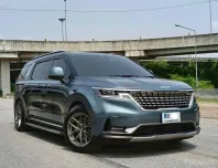 2022 Kia Carnival 2.2 Carnival SXL  เจ้าของขายเอง รถสวย ไมล์แท้ ของแต่งเพียบ 
