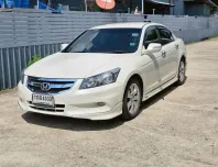 Honda Accord 2.0 EL ปี จด 2013