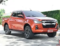Isuzu D-Max 3.0 CAB-4 Hi-Lander M 2021 กระบะใช้งานในครอบครัวไมล์เพียง 6 หมื่นกว่าโล 