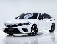 5B636 HONDA CIVIC FE 2.0 e:HEV RS AT 2023