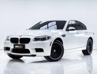 5B512 BMW SERIES 5 528i M SPORT F10 AT 2017