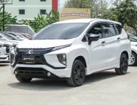 2022 Mitsubishi Xpander 1.5 GT Special Edition รถสวยสภาพป้ายแดง