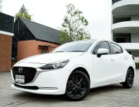 2022 MAZDA MAZDA2 1.3 S Leather  