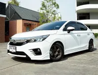 2021 HONDA CITY 1.0 SV 