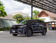 2020 Honda CR-V 2.4 ES 4WD