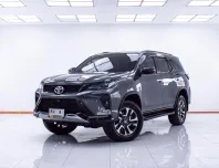1D333 TOYOTA FORTUNER 2.4 G LEADER AT 2025
