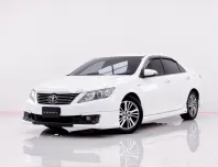 6A911 TOYOTA CAMRY 2.0 G EXTREMO AT 2014
