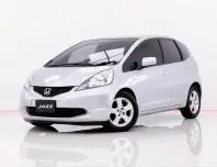 6A902 HONDA JAZZ i-VTEC 1.5 [V]  2009