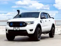 FORD Ranger FX4 MAX 2.0 Bi-Turbo 4×4 10AT ปี 2021