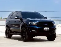 FORD EVEREST 2.0 TURBO Titanium SPORT 4x2 10A/T ปี 2021