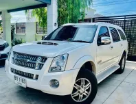 ISUZU MU-7 3.0 I-TEQ PLATNUM 2009 AT primo 2WD