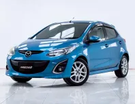 5B626 Mazda 2 1.5 Sports (5Door) รถเก๋ง 5 ประตู 2012 