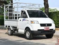 Suzuki Carry 1.6 2017 รถบรรทุกใส่คอกสูง พร้อมใช้งาน