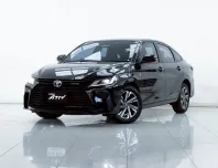 2A852 Toyota Yaris Ativ 1.2 Smart รถเก๋ง 4 ประตู 2023 
