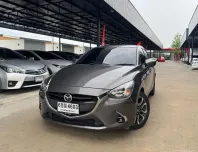 2018 Mazda 2 1.5 XD Sport (5Door) รถเก๋ง 5 ประตู 
