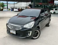 2017 Mitsubishi ATTRAGE 1.2 รถเก๋ง 4 ประตู ฟรีดาวน์