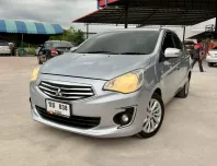 2014 Mitsubishi ATTRAGE 1.2 รถเก๋ง 4 ประตู 