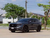 2023 Honda CR-V 2.0 e:HEV 5seat SUV ฟรีดาวน์