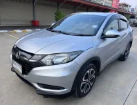 2016 Honda HR-V 1.8 S SUV ออกรถฟรี