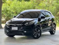2015 HONDA HR-V 1.8 EL รุ่นท็อปสุด