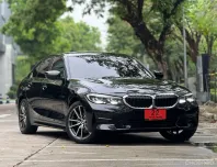 BMW 320D Sport G20 Limousine มือเดียว สภาพใหม่มาก  