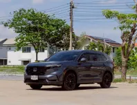 HONDA CR-V 2.0 e:Hev ES ปี จด 2024 